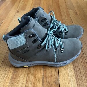 Merrell Ontario Mid Waterproof (Women’s)